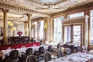 intercontinental paris le grand by ihg