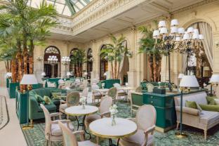 intercontinental paris le grand by ihg