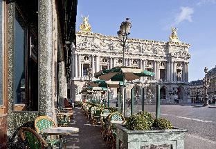 intercontinental paris le grand by ihg