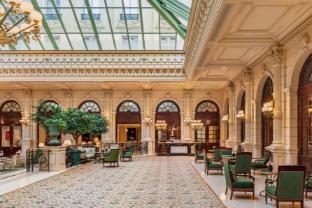 intercontinental paris le grand by ihg