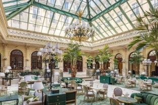 intercontinental paris le grand by ihg