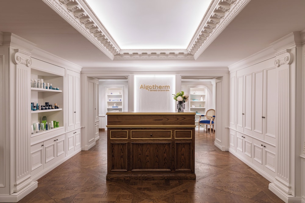 intercontinental paris le grand by ihg