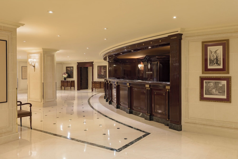 intercontinental paris le grand by ihg