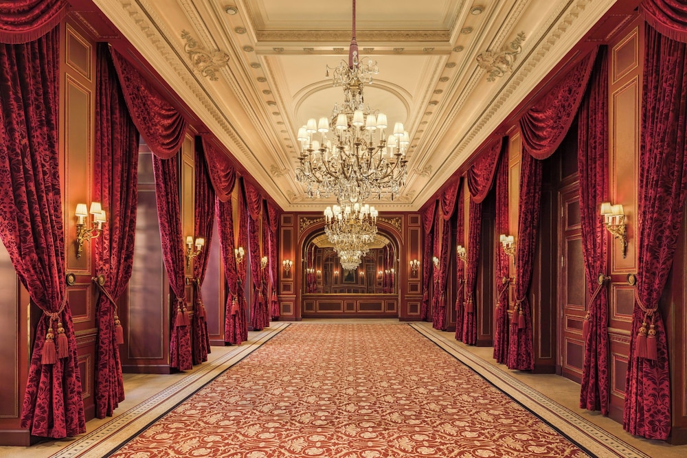 intercontinental paris le grand by ihg