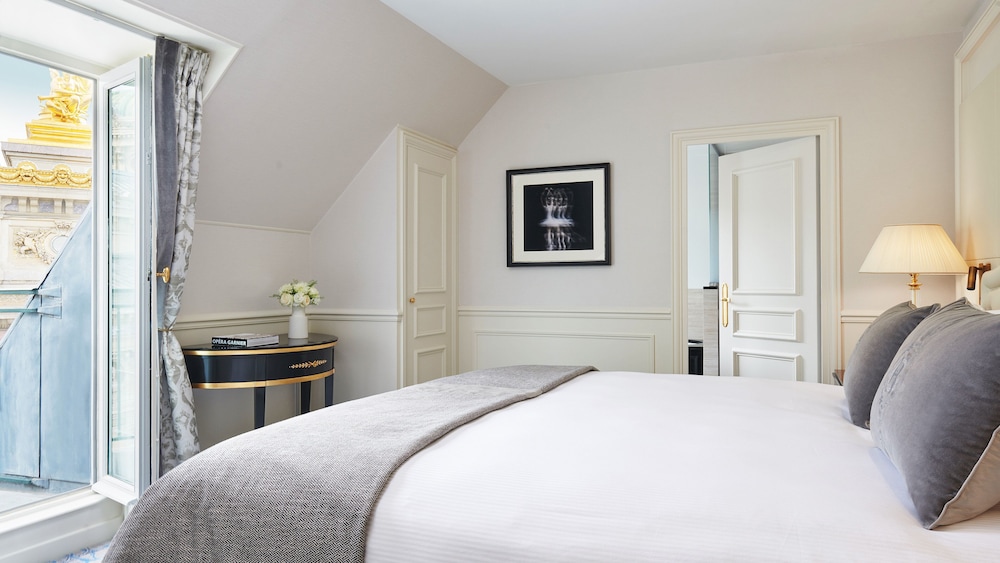 intercontinental paris le grand by ihg
