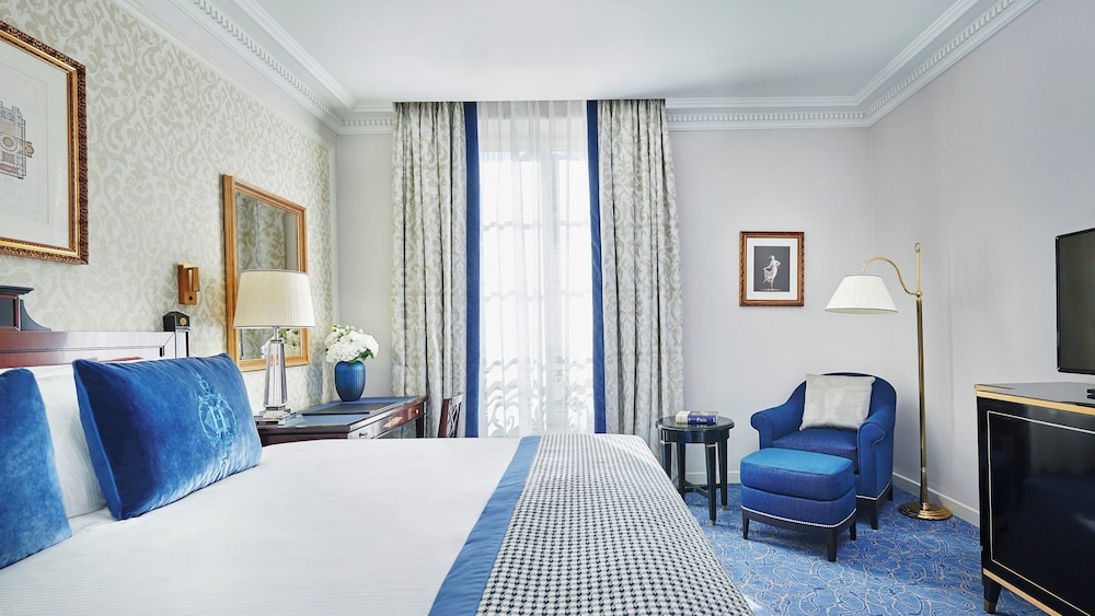 intercontinental paris le grand by ihg