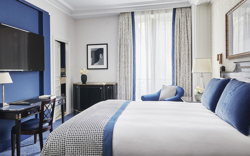 intercontinental paris le grand by ihg