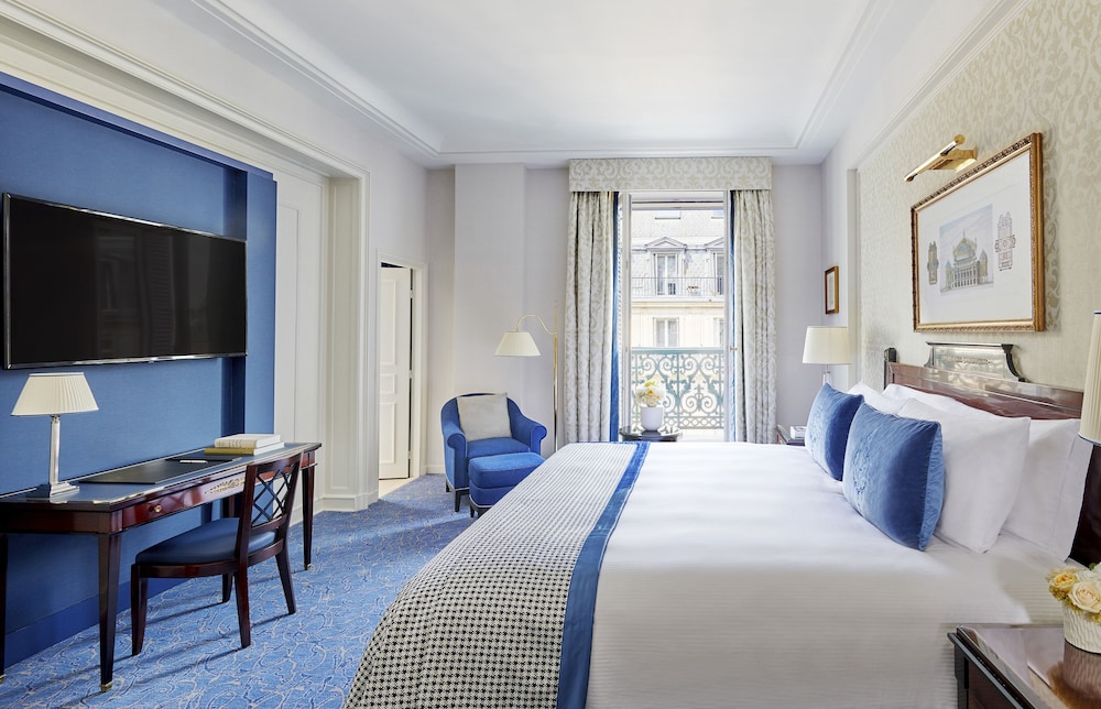 intercontinental paris le grand by ihg