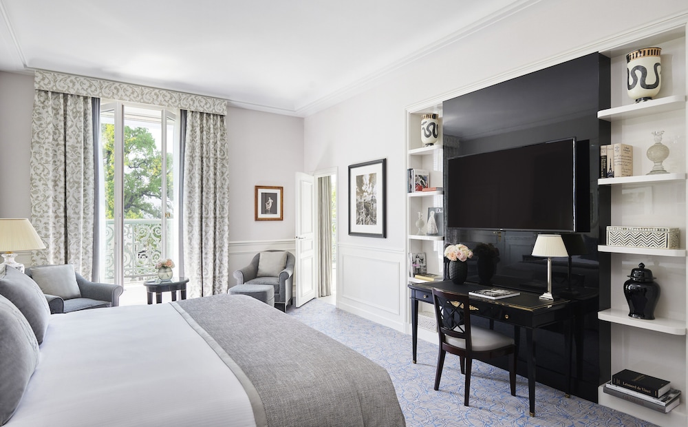 intercontinental paris le grand by ihg