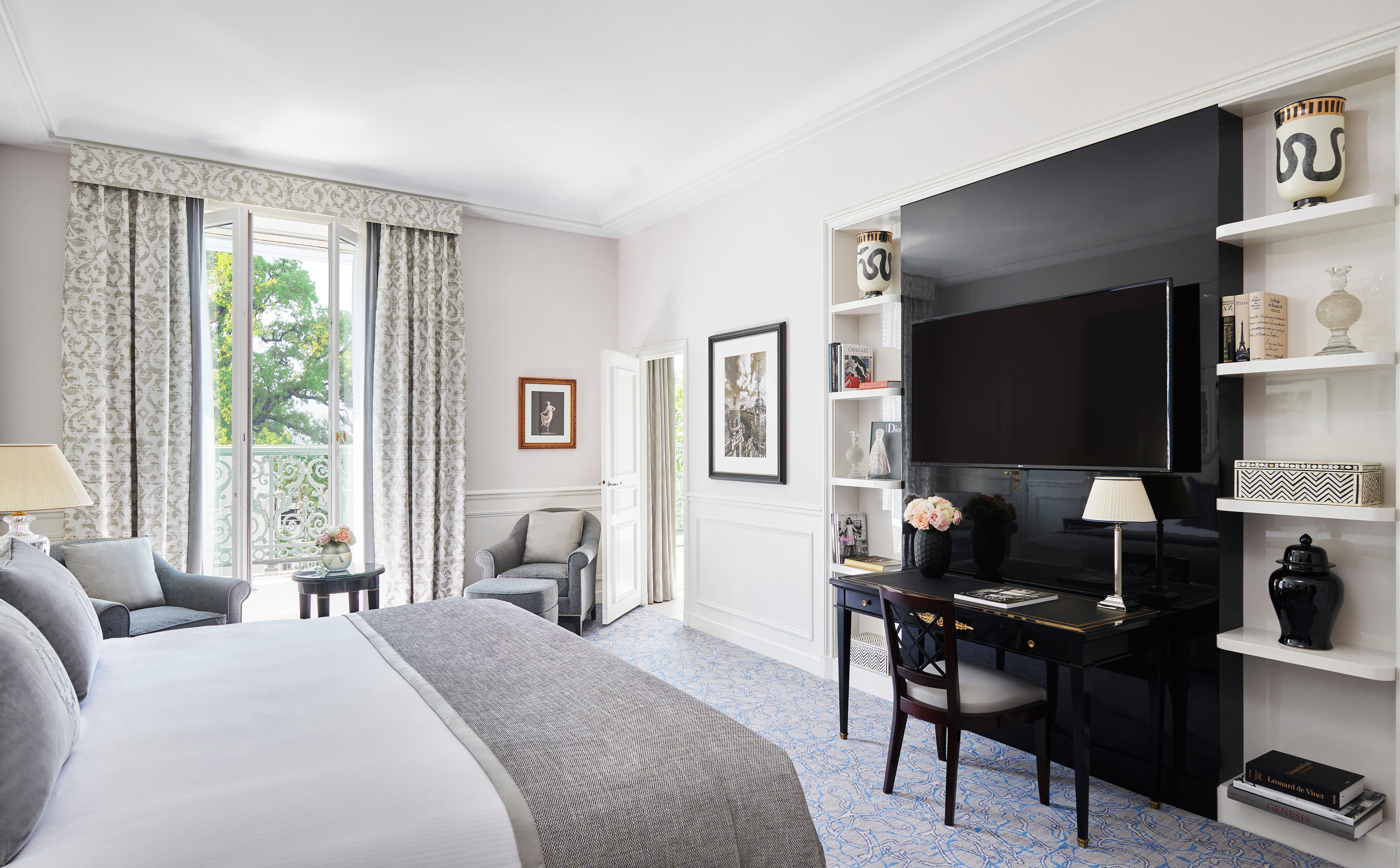 intercontinental paris le grand by ihg