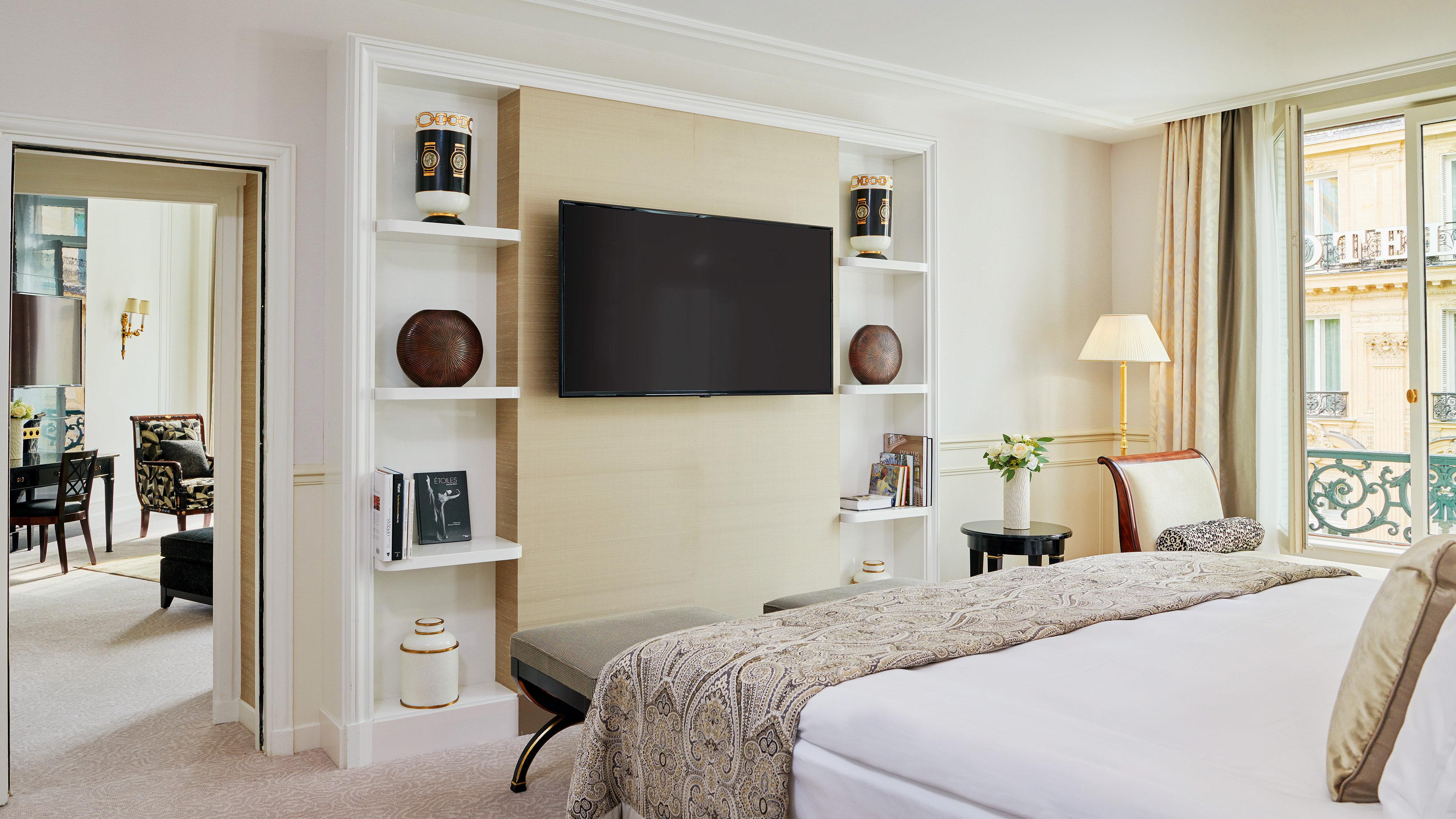 intercontinental paris le grand by ihg