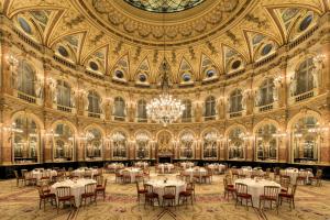 intercontinental paris le grand by ihg