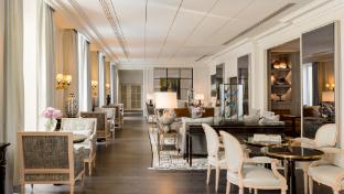 intercontinental paris le grand by ihg
