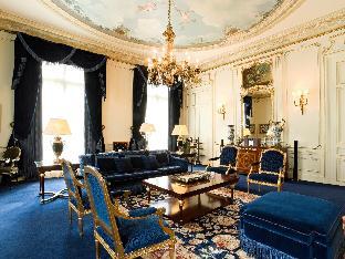 intercontinental paris le grand by ihg