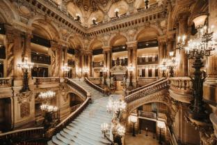 intercontinental paris le grand by ihg