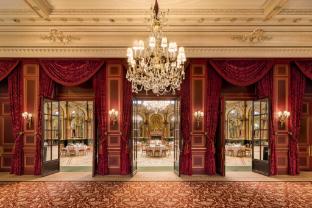 intercontinental paris le grand by ihg