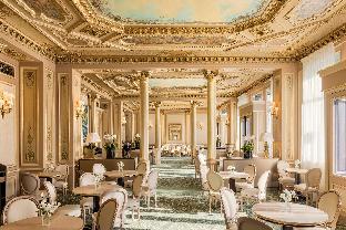 intercontinental paris le grand by ihg