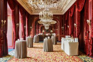 intercontinental paris le grand by ihg