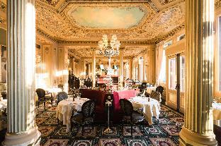 intercontinental paris le grand by ihg