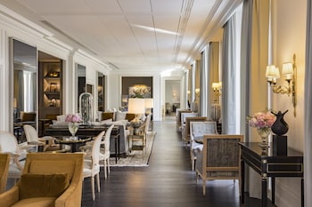 intercontinental paris le grand by ihg