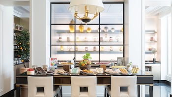 intercontinental paris le grand by ihg