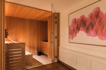 intercontinental paris le grand by ihg