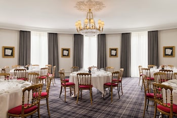 intercontinental paris le grand by ihg