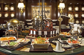 intercontinental paris le grand by ihg