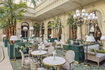 intercontinental paris le grand by ihg