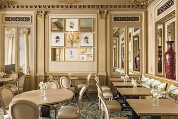 intercontinental paris le grand by ihg