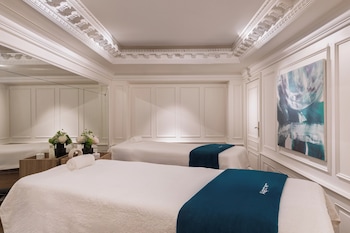 intercontinental paris le grand by ihg