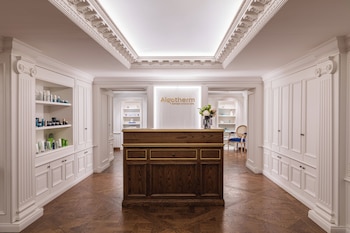 intercontinental paris le grand by ihg