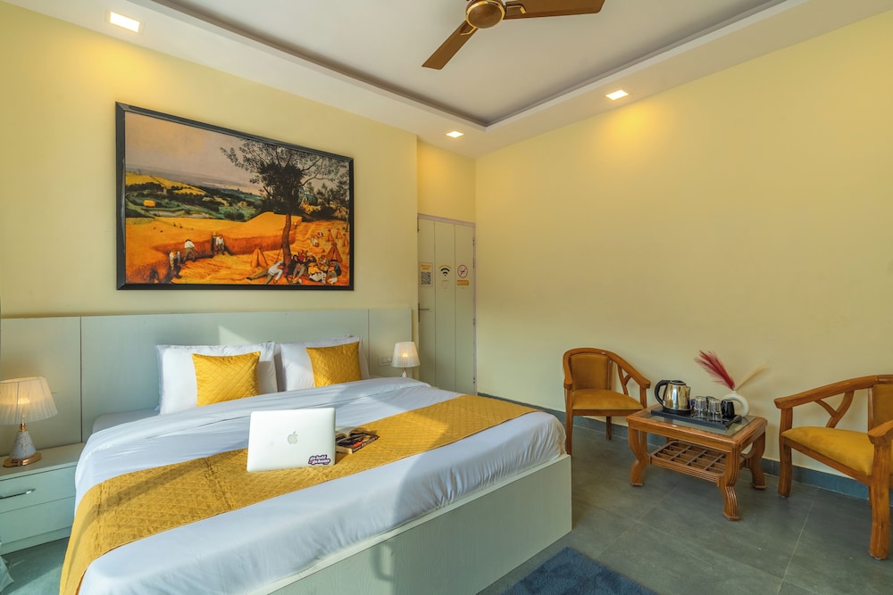 the social stays rishikesh