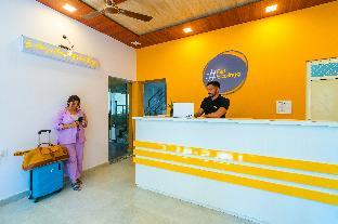 the social stays rishikesh