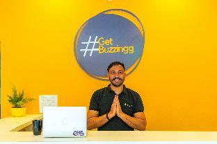 the social stays rishikesh