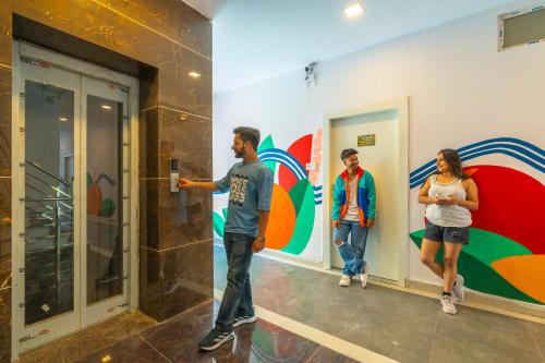 the social stays rishikesh