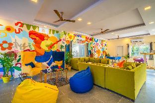 the social stays rishikesh