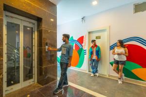 the social stays rishikesh