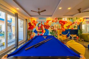 the social stays rishikesh