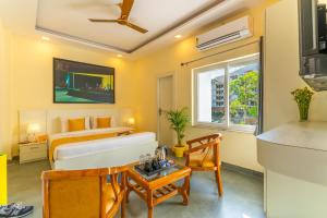 the social stays rishikesh