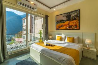 the social stays rishikesh