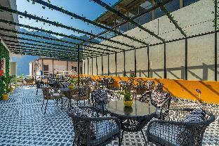 the social stays rishikesh