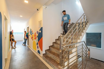 the social stays rishikesh