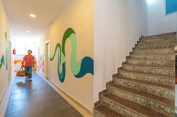 the social stays rishikesh