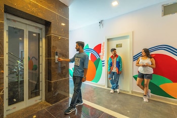 the social stays rishikesh