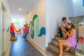 the social stays rishikesh