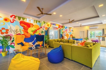 the social stays rishikesh