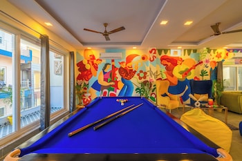 the social stays rishikesh