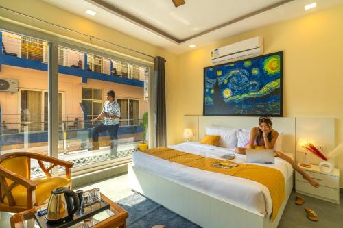 the social stays rishikesh