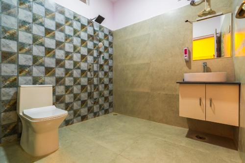 the social stays rishikesh